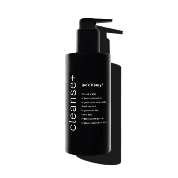 Jack Henry Cleanse+ 195ml
