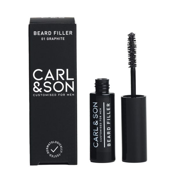 Carl&Son Beard Filler 5ml
