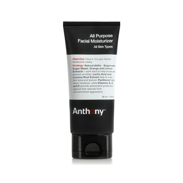 Anthony All-Purpose Facial Moisturiser 90ml - Feuchtigkeitspflege