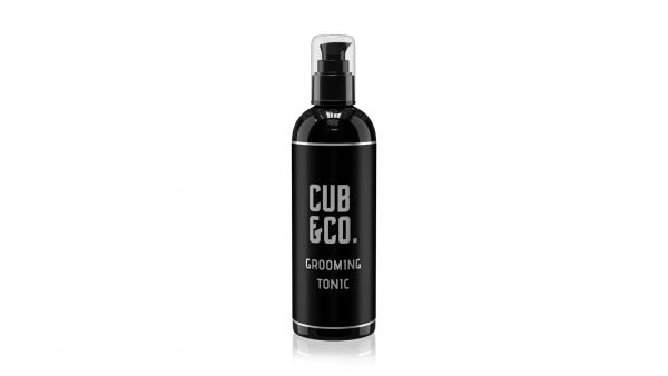 Cub & Co. Grooming Tonic - Haaröl 125ml