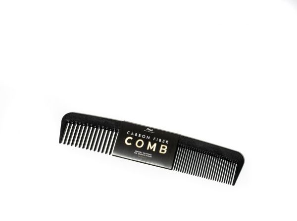 O'Douds Carbon Fiber Comb - Kamm