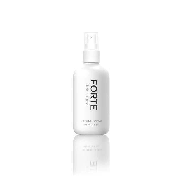 Forte Hair Thickening Spray - Volumenspray 118ml