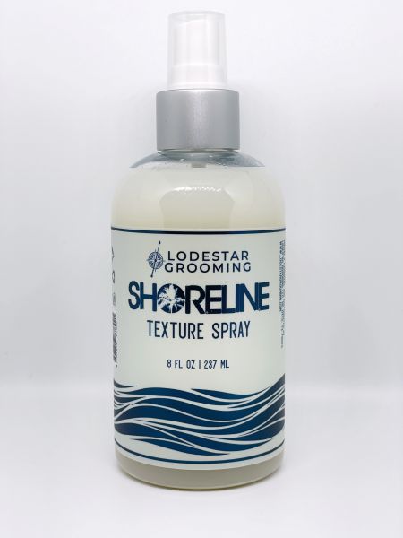Lodestar Shoreline Texture Spray 237ml