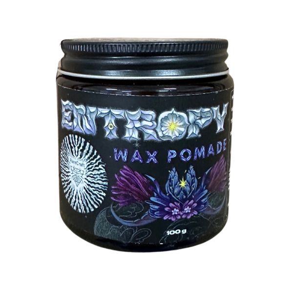 RareCraft Entropy Wax Pomade 100g