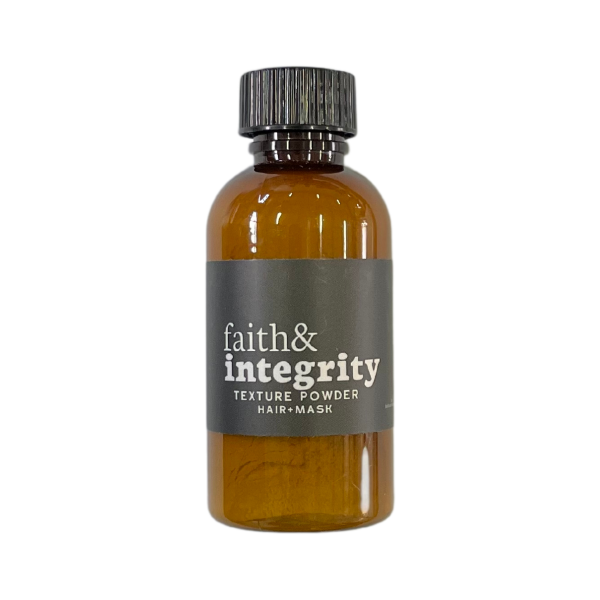 Faith and Integrity Texture Powder - Haarpuder 29g