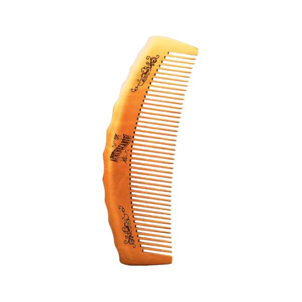 Apothecary 87 The 87 Club Barber Comb