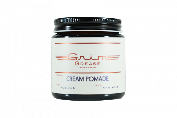 Grim Grease Cream Pomade 113g