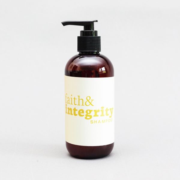 Faith and Integrity Shampoo 226ml
