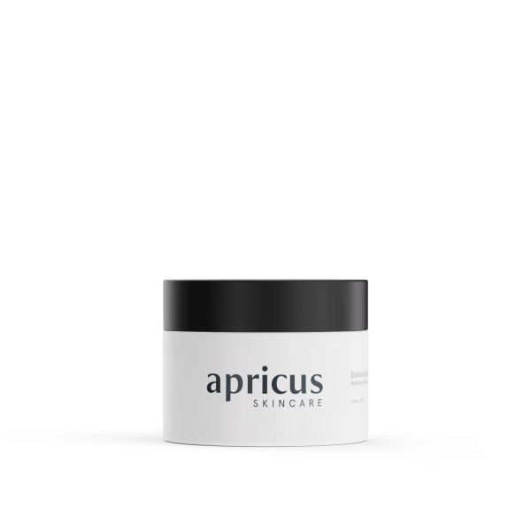 Apricus Skincare Exfoliating Scrub 26ml