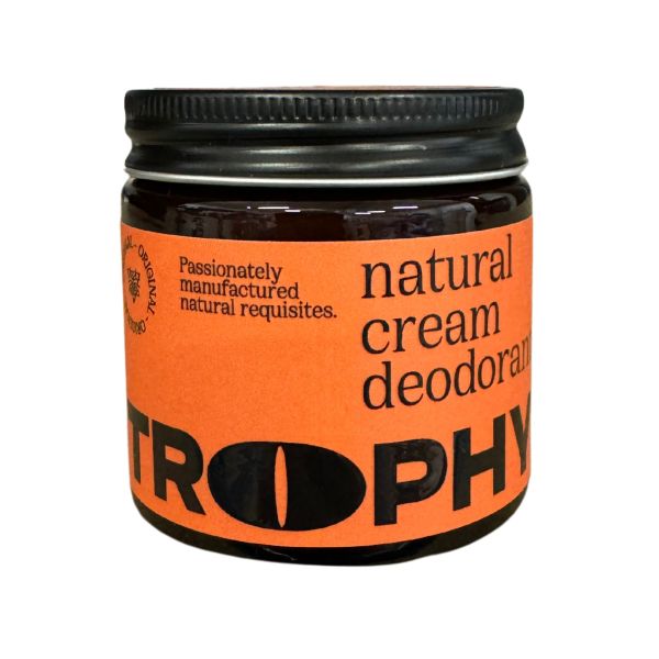 RareCraft Trophy Cream Deodorant 60ml