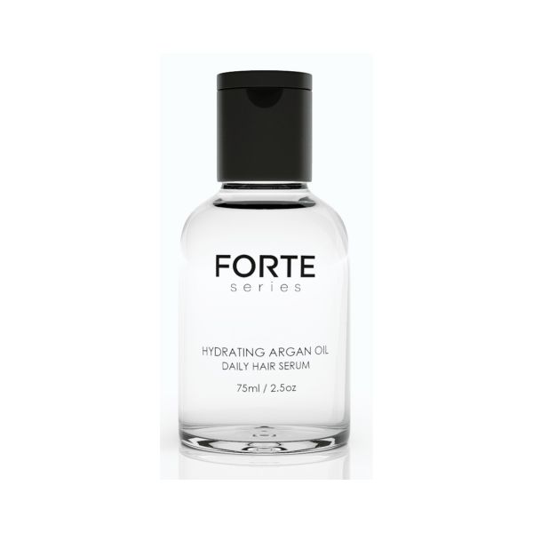 Forte Hydrating Argan Oil 75ml