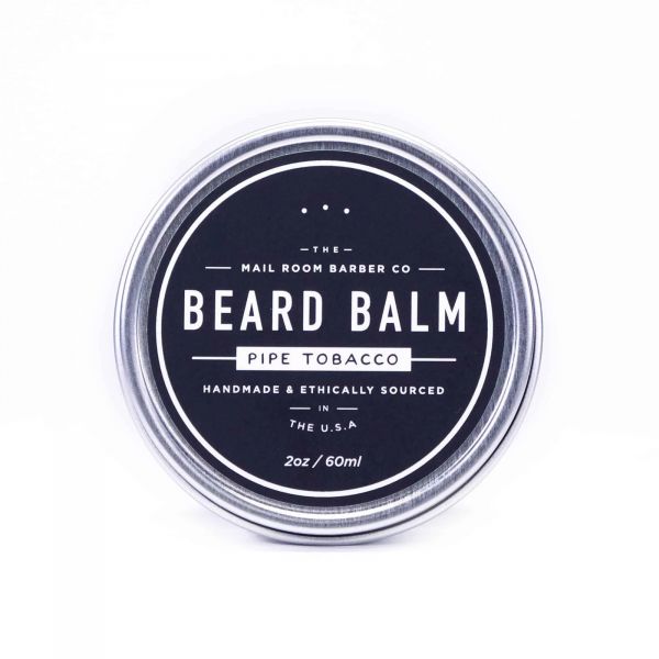 The Mailroom Barber Beard Balm - Bartbalsam 60ml