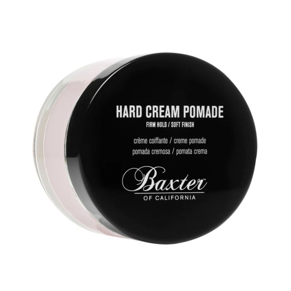 Baxter of California Hard Cream Pomade 60ml