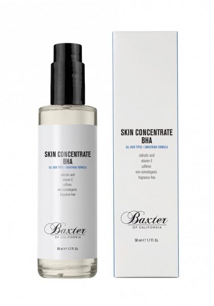 Baxter of California Skin Concentrate BHA 50ml