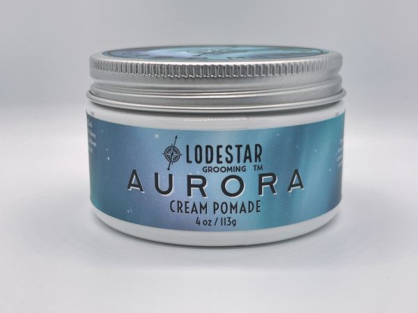 Lodestar Aurora Cream Pomade 113g