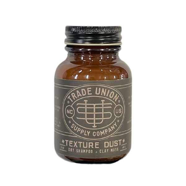 Trade Union Texture Clay Dust - Haarpuder 56g