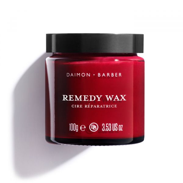 Daimon Barber Remedy Wax 100g
