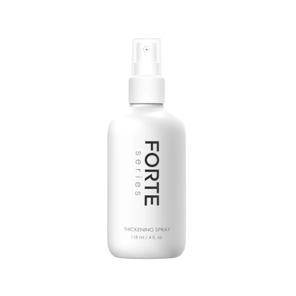 Forte Hair Thickening Spray 118ml