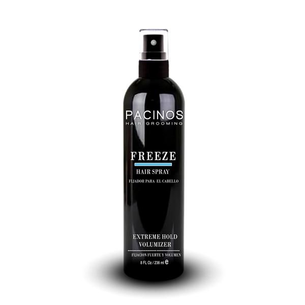Pacinos Freeze Hair Spray - Volumenspray 236ml