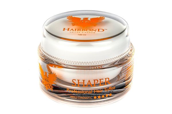 Hairbond Shaper Professional Hair Toffee 100ml