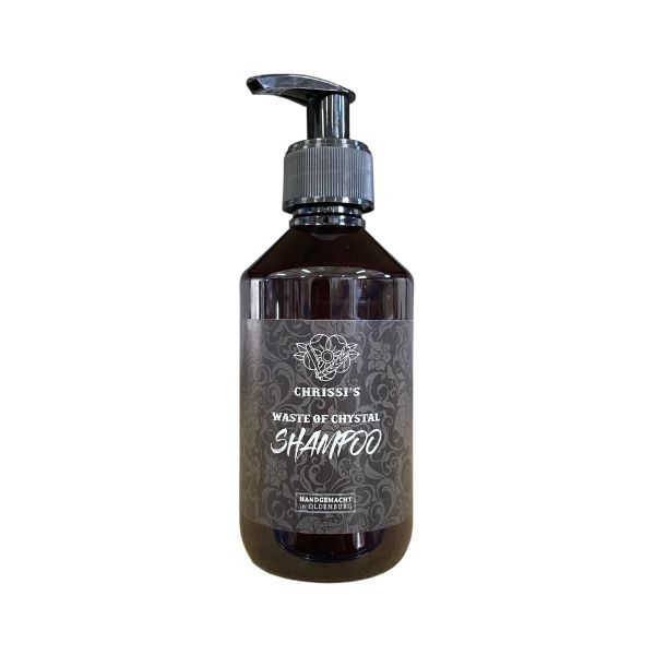 Chrissi's Shampoo 200ml