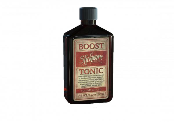 Stickmore Boost Tonic - Volumen Tonic 0,27kg