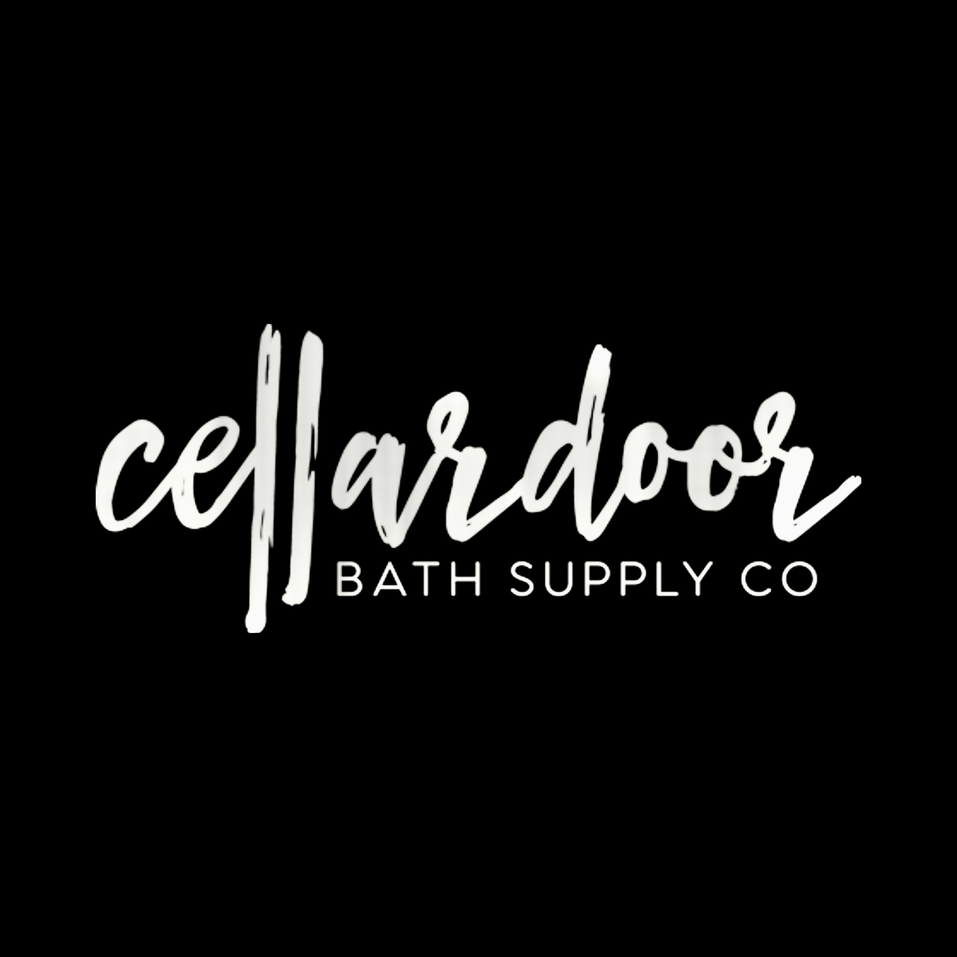 Cellardoor Bath Supply Co.