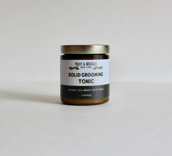 Root & Muddle Solid Grooming Tonic 113g