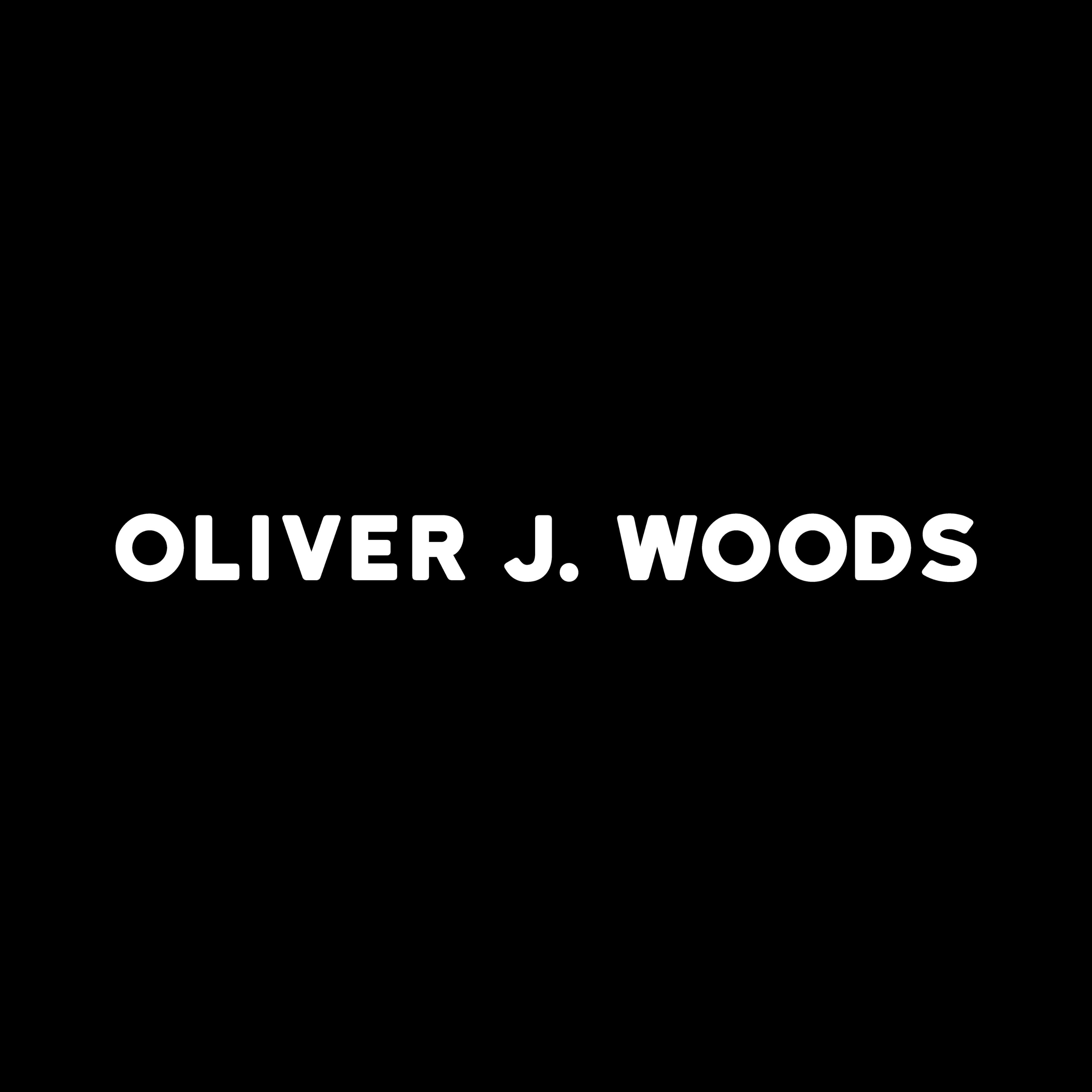 Oliver J. Woods