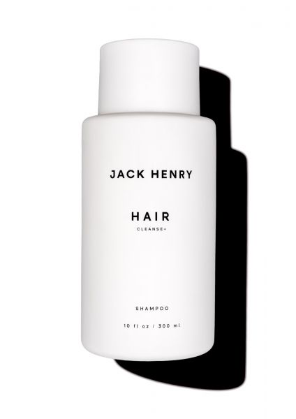 Jack Henry Shampoo 0,3l