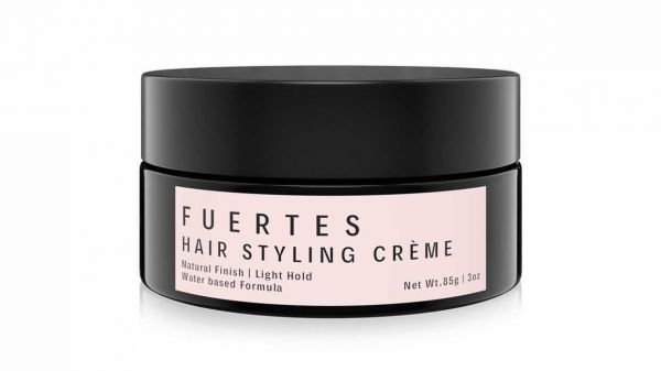 Fuertes Hair Styling Crème 85g