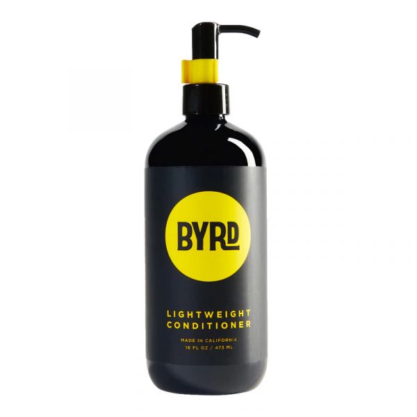 Byrd Lightweight Conditioner 0,475l