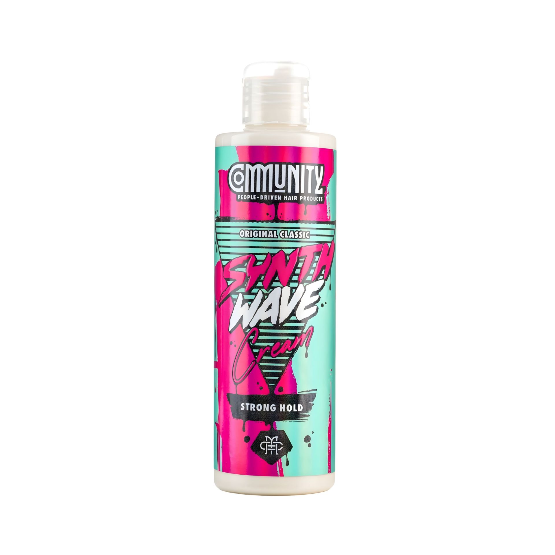Community Cosmetics Synthwave Cream - Sprezstyle - Men's Grooming